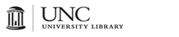 UNC Libraries