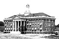Walter Reed Army Medical Center: A Pictorial History