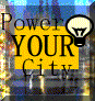 Power Your City Logo