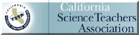 California Science Teachers Association Logo