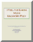front cover of I Feel the Earth Move