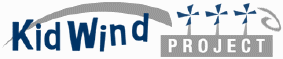 KidWind Logo