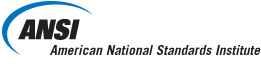 ANSI - American National Standards Institute