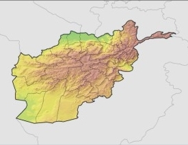 Afghanistan Portal