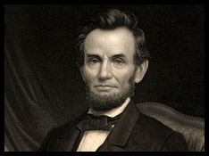 Abraham Lincoln