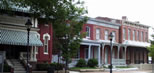 The Maggie L. Walker National Historic Site