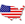 usa map icon