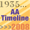 A.A. Timeline - Over 70 Years of Growth