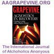 Visit The Grapevine Web Site
