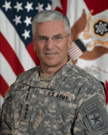 Chief of Staff of the Army