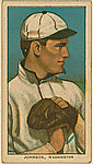 Walter Johnson