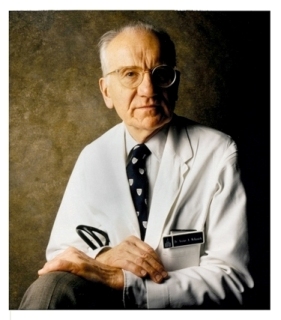 Victor A. McKusick, MD