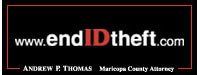 End ID Theft