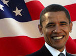Barack Obama, presidente de EE.UU.