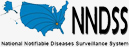 NNDSS logo