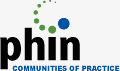 PHIN CoP logo