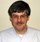 Photo of Dr. John Porter