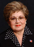 Charlene Schiff (Shulamit Perlmutter)