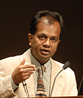 Ram Sasisekharan, Ph.D.