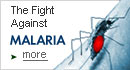 Fight against Malaria