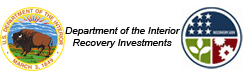 DOI Recovery Image