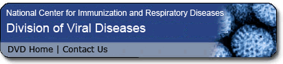 Division of Viral Diseases