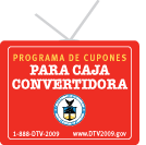 TV Converter Box Program Logo