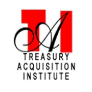 Treasury Acquisition Institute (TAI) Logo