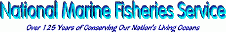 National Marine Fisheries Service