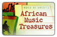 African Music Treasures 