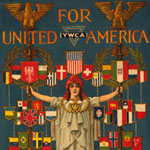 For United America, YWCA Division for Foreign Born Women
