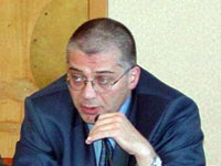 Araz Əzimov