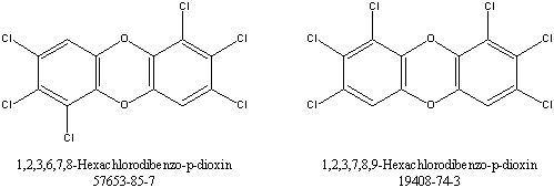 two dimensional chemical structure