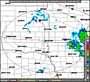 Local Radar for Sioux Falls, SD - Click to enlarge