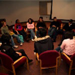 Intergroup dialogue at the University of Michigan