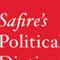 Safire's Political Dictionary