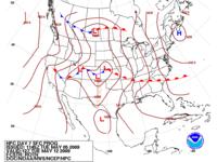 Day 7 Fronts and Pressures