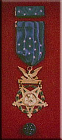 Congressional Medal of Honor