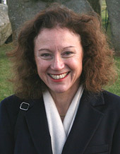 Marianne Bronner-Fraser