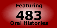 Featuring 483 Oral Histories