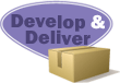 Develop & Deliver with WinZip Self-Extractor