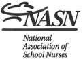National Association of School Nurses logo