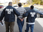 ICE arrests David Dube, 55, of receiving and possessing child pornography