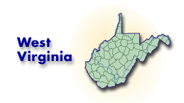 Image of West Virginia