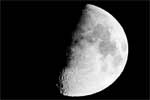 moon photo