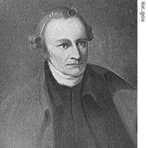 Patrick Henry