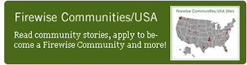 Firewise Communities/USA