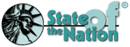 State of the Nation Logo.