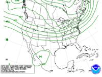 Day 4 500mb Heights