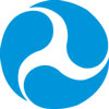 Imagen del logo del Departmento de Transporte